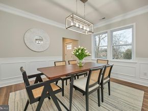 6323 Everglades Drive, Alexandria VA 22312