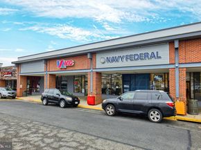 6323 Everglades Drive, Alexandria VA 22312