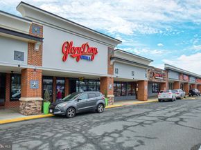 6323 Everglades Drive, Alexandria VA 22312