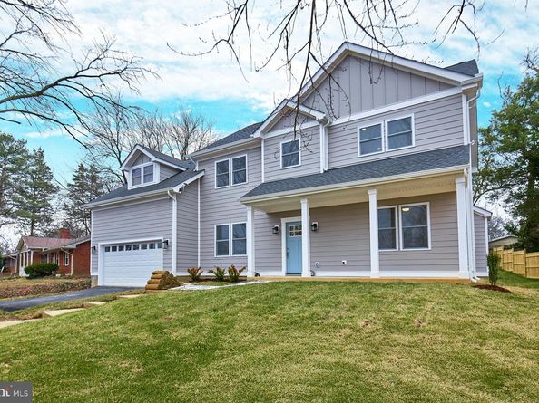 6323 Everglades Drive, Alexandria VA 22312