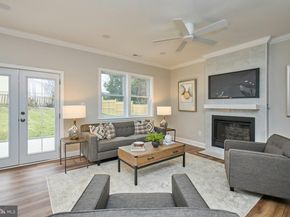 6323 Everglades Drive, Alexandria VA 22312