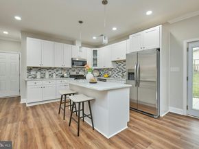 6323 Everglades Drive, Alexandria VA 22312