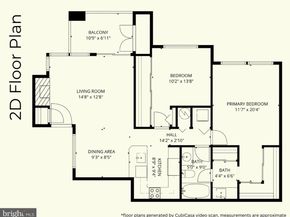 11737 Summerchase Circle, Reston VA 20194