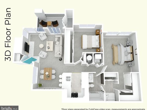 11737 Summerchase Circle, Reston VA 20194