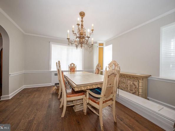 1200 W 65TH Avenue, Philadelphia PA 19126