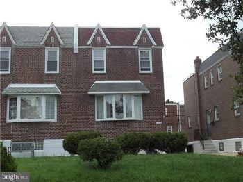 1116 Friendship Street