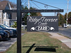 7220 Ridge Avenue G, Philadelphia PA 19128