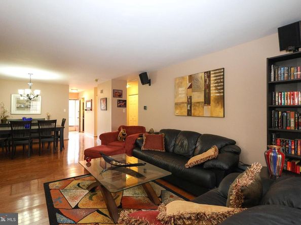 108 Valley Stream Circle 108A, Chesterbrook PA 19087