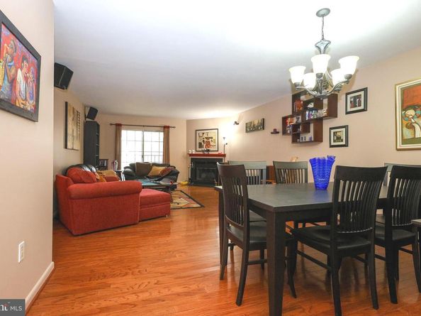 108 Valley Stream Circle 108A, Chesterbrook PA 19087