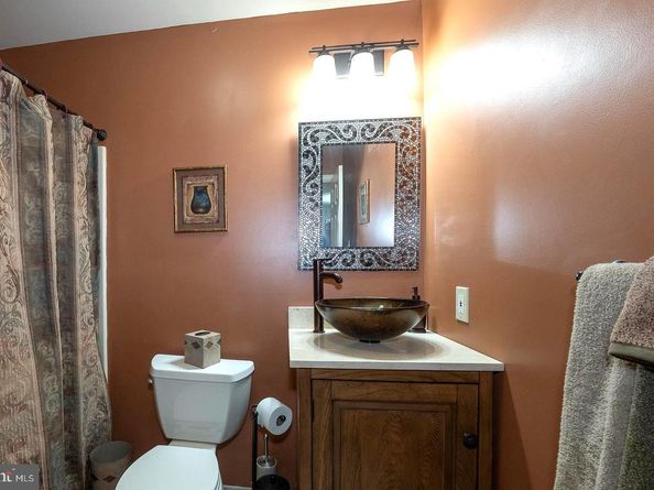 108 Valley Stream Circle 108A, Chesterbrook PA 19087