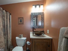 108 Valley Stream Circle 108A, Chesterbrook PA 19087