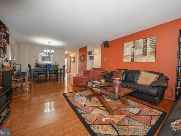108 Valley Stream Circle 108A, Chesterbrook PA 19087