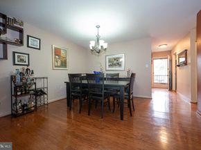 108 Valley Stream Circle 108A, Chesterbrook PA 19087