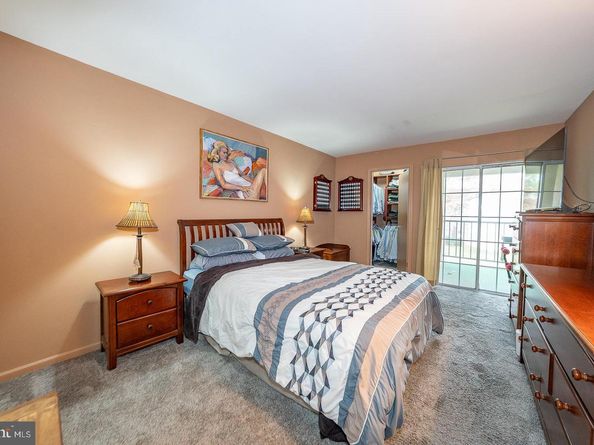 108 Valley Stream Circle 108A, Chesterbrook PA 19087