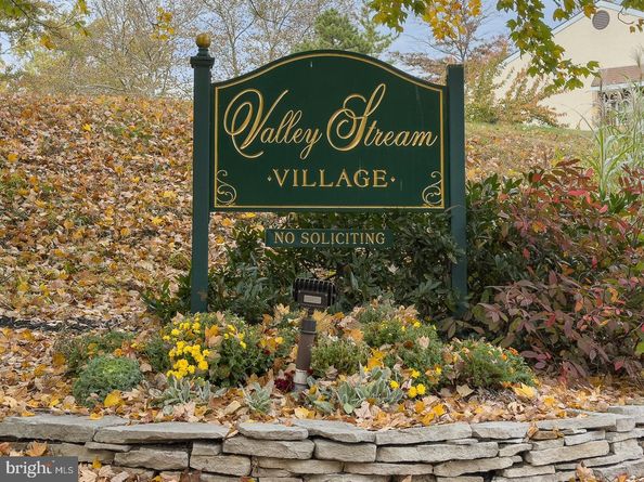 108 Valley Stream Circle 108A, Chesterbrook PA 19087
