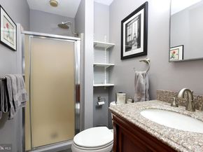 108 Valley Stream Circle 108A, Chesterbrook PA 19087