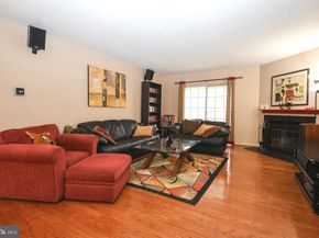 108 Valley Stream Circle 108A, Chesterbrook PA 19087