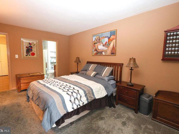 108 Valley Stream Circle 108A, Chesterbrook PA 19087