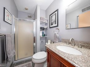 108 Valley Stream Circle 108A, Chesterbrook PA 19087