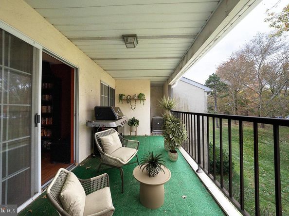 108 Valley Stream Circle 108A, Chesterbrook PA 19087