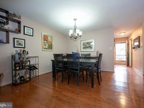 108 Valley Stream Circle 108A, Chesterbrook PA 19087