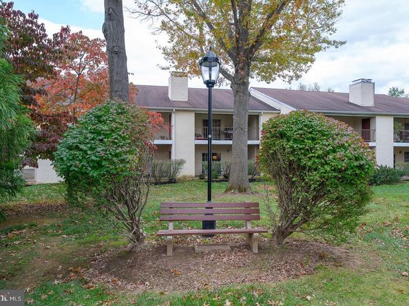 108 Valley Stream Circle 108A, Chesterbrook PA 19087