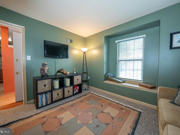 108 Valley Stream Circle 108A, Chesterbrook PA 19087