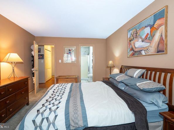 108 Valley Stream Circle 108A, Chesterbrook PA 19087