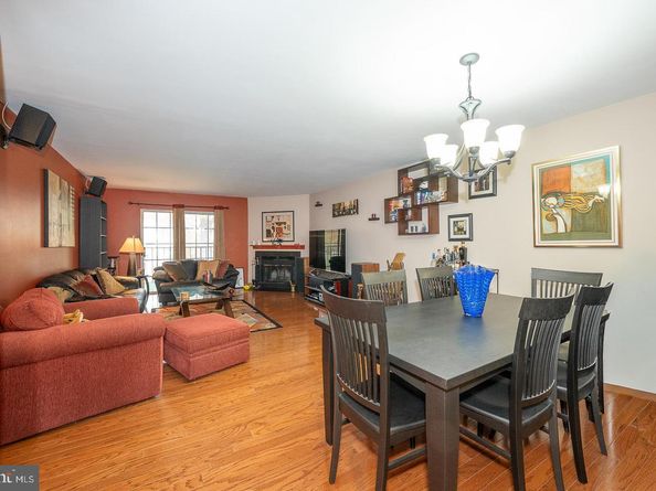 108 Valley Stream Circle 108A, Chesterbrook PA 19087