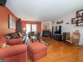 108 Valley Stream Circle 108A, Chesterbrook PA 19087