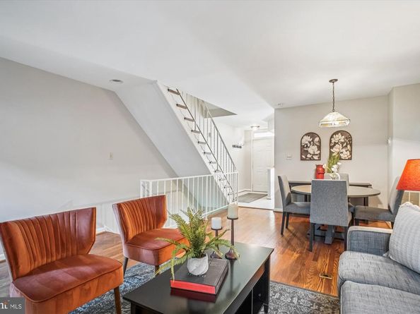 5249 Wilson Boulevard, Arlington VA 22205