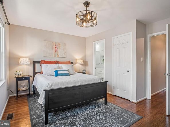 5249 Wilson Boulevard, Arlington VA 22205