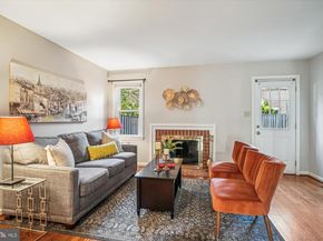 5249 Wilson Boulevard, Arlington VA 22205