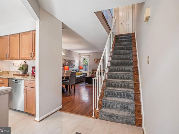 5249 Wilson Boulevard, Arlington VA 22205