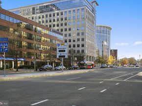 5249 Wilson Boulevard, Arlington VA 22205