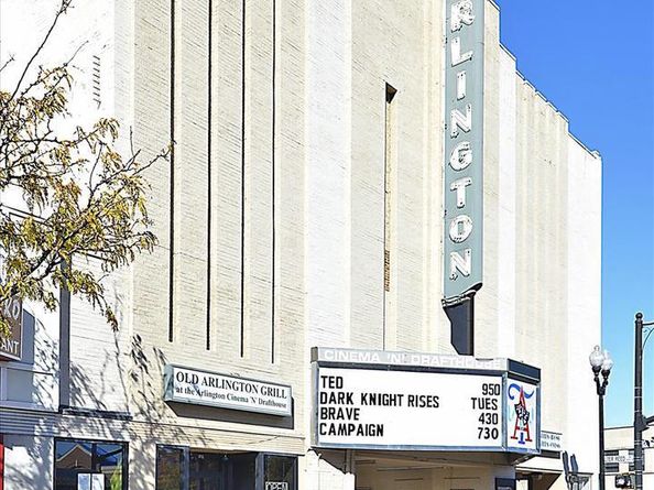 5249 Wilson Boulevard, Arlington VA 22205