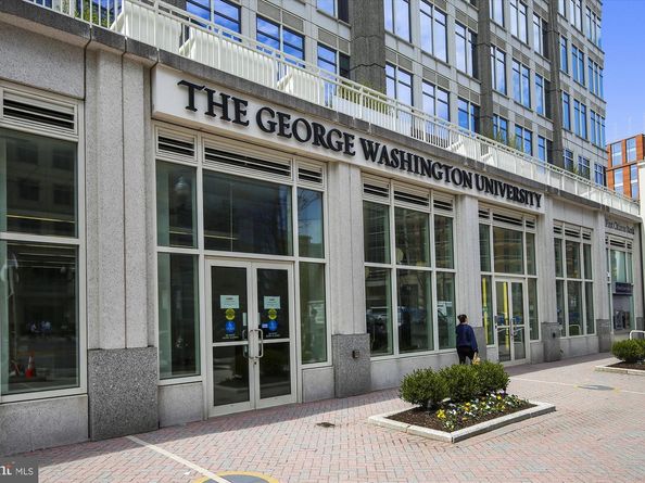 5249 Wilson Boulevard, Arlington VA 22205