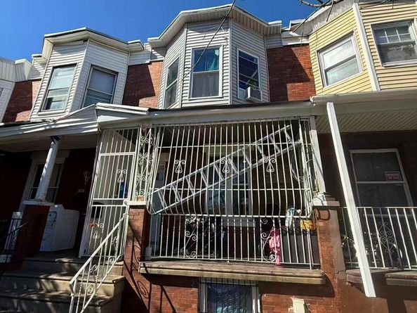 3040 A Street, Philadelphia PA 19134