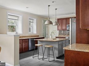 6653 Lincoln Drive, Philadelphia PA 19119