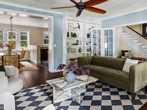 6653 Lincoln Drive, Philadelphia PA 19119