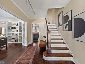 6653 Lincoln Drive, Philadelphia PA 19119