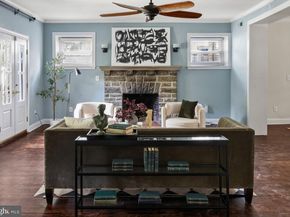 6653 Lincoln Drive, Philadelphia PA 19119