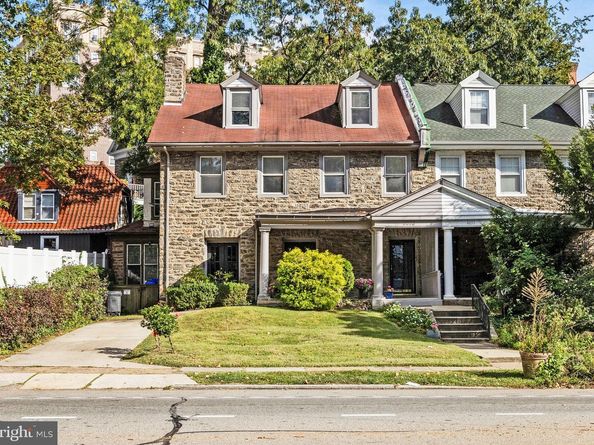 6653 Lincoln Drive, Philadelphia PA 19119