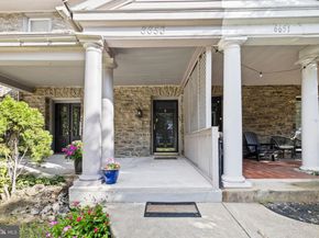 6653 Lincoln Drive, Philadelphia PA 19119
