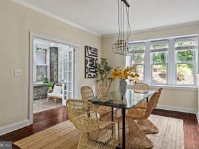 6653 Lincoln Drive, Philadelphia PA 19119