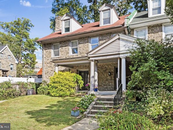 6653 Lincoln Drive, Philadelphia PA 19119