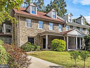 6653 Lincoln Drive, Philadelphia PA 19119