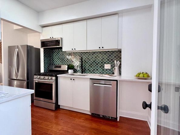 1113 Holbrook Terrace NE, Washington DC 20002