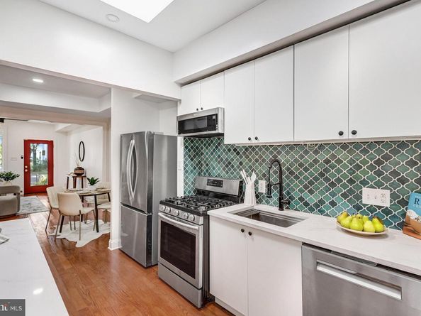 1113 Holbrook Terrace NE, Washington DC 20002