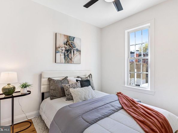 1113 Holbrook Terrace NE, Washington DC 20002
